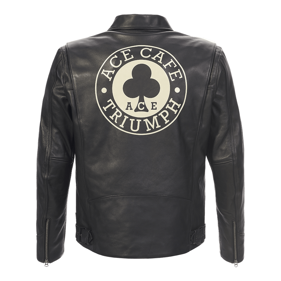 Leather Jackets